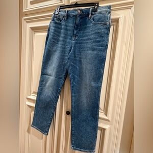 J.Crew Classic Vintage Stretch All day jeans
